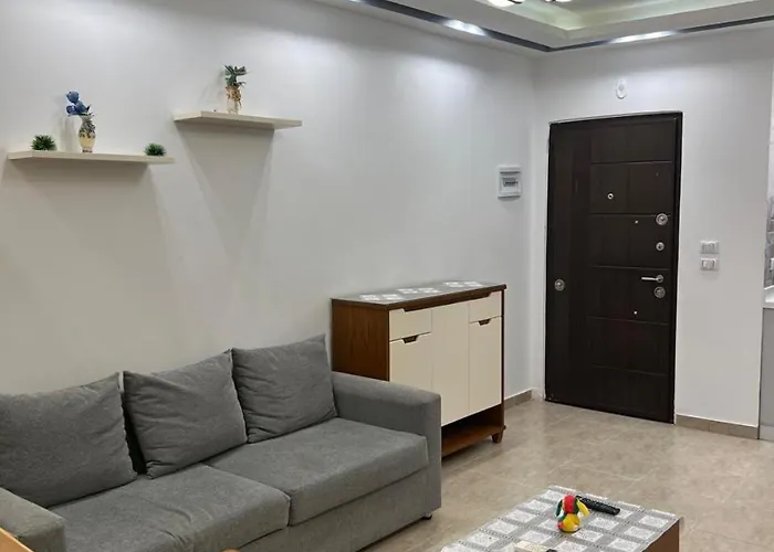 Mirage Bay Apartment *