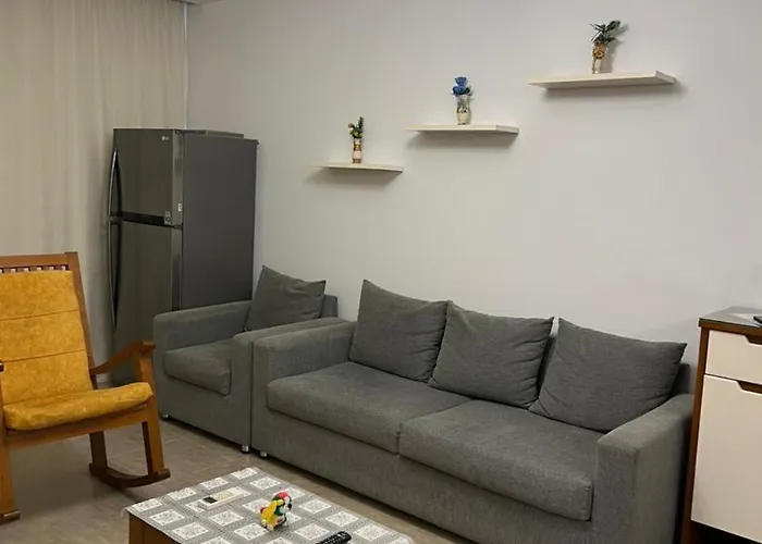 Apartment Mirage Bay Hurghada