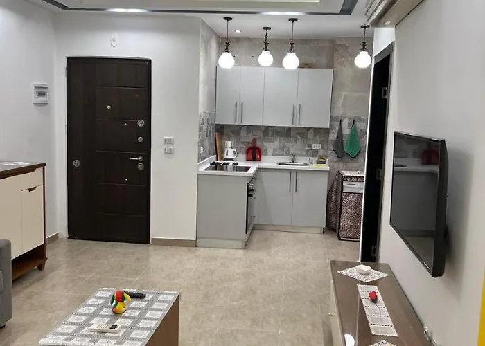 Apartment Mirage Bay *