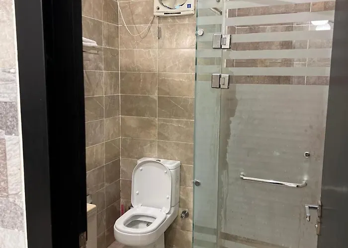 Apartment Mirage Bay Hurghada