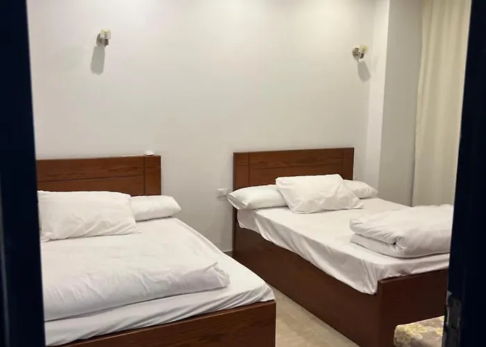 Apartment Mirage Bay